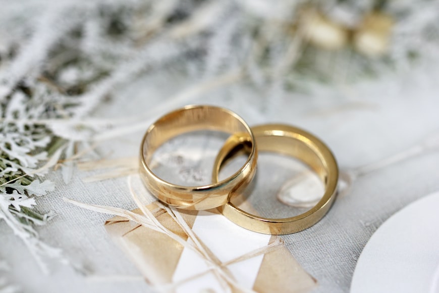 How to Afford your Dream Wedding on a Budget