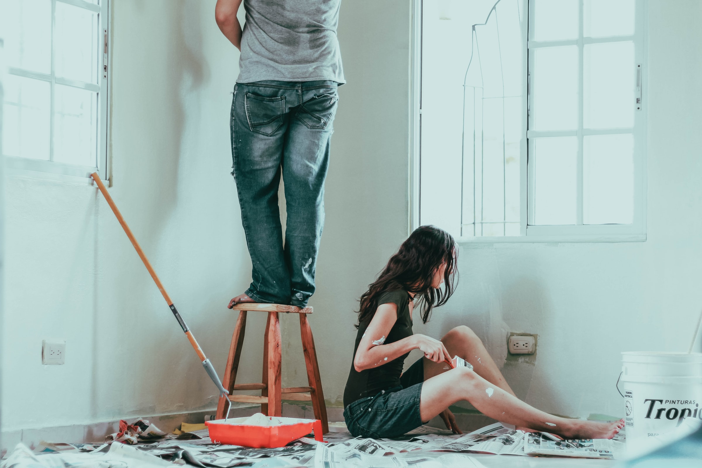 How To Save On Your Home Renovation
